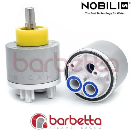 CARTUCCIA RICAMBIO NOBILI RCR418