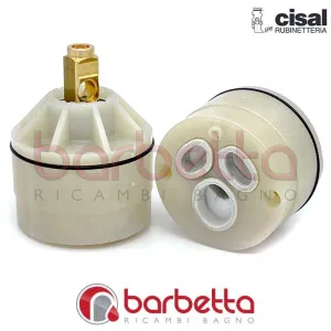 CARTUCCIA RICAMBIO CISAL ZZ90746000