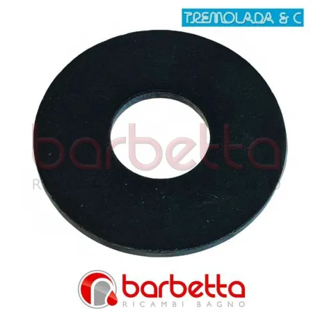 GUARNIZIONE DI RICAMBIO PER CHIUSURA BATTERIE TREMOLADA 17P