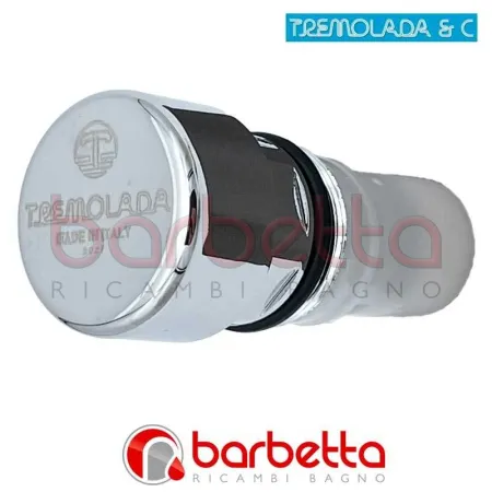 CARTUCCIA PER RUBINETTO RICAMBIO TREMOLADA 460/463