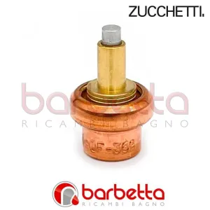 BULBO TERMOSTATICO ZETATERM 1000 RICAMBIO ZUCCHETTI R99704