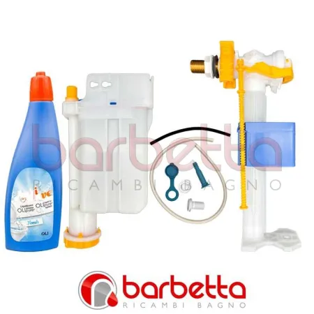 OLIPURE KIT PER CASSETTA ESTERNA OLI 101768