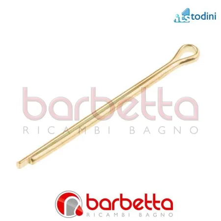 COPPIGLIA OTTONE RICAMBIO ITS TODINI 8.05