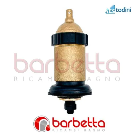 CAMPANA COMPLETA PER LIGURIA RICAMBIO ITS TODINI 6.16/LI