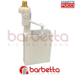 GALLEGGIANTE PER CASSETTA A INCASSO PUCCI ECO 80006550