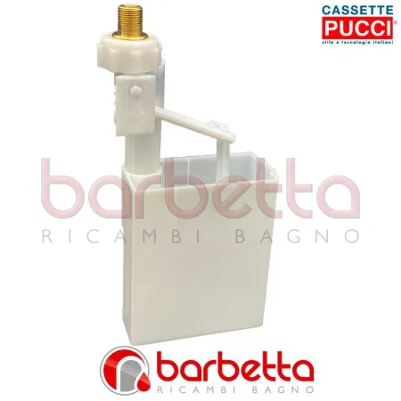 GALLEGGIANTE PER CASSETTA A INCASSO PUCCI ECO 80006550