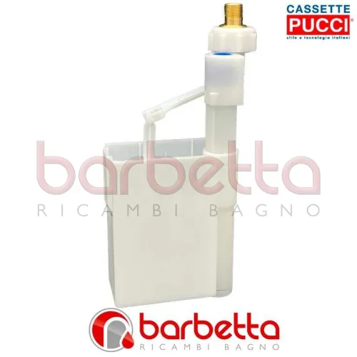 GALLEGGIANTE PER CASSETTA A INCASSO PUCCI ECO 80006550