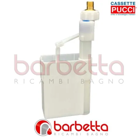 GALLEGGIANTE PER CASSETTA A INCASSO PUCCI ECO 80006550