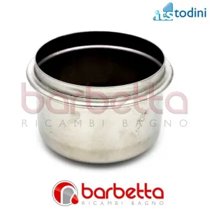 CALOTTA INFERIORE X-1 RICAMBIO ITS TODINI 10.39