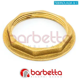 CONTRODADO CASSETTA TREMOLADA 13AP