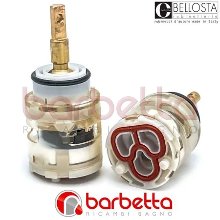 CARTUCCIA RICAMBIO BELLOSTA F-VOGUE 304010