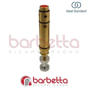 DEVIATORE COMPLETO GLANCE IDEAL STANDARD A961108AA