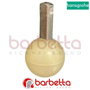 SFERA RICAMBIO HANSGROHE 13964