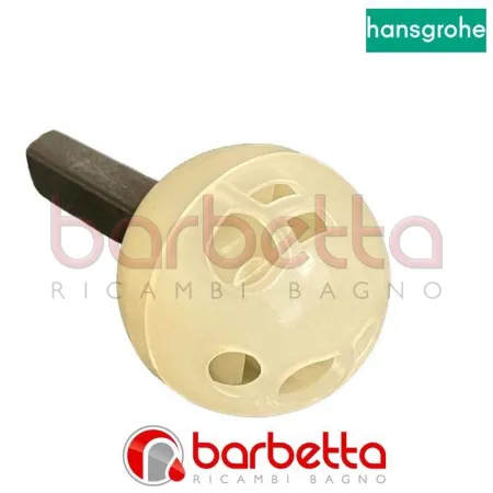 SFERA RICAMBIO HANSGROHE 13964