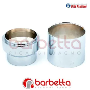 SACCHETTO CODOLO E CILINDRO MIXTER FRATTINI R24484