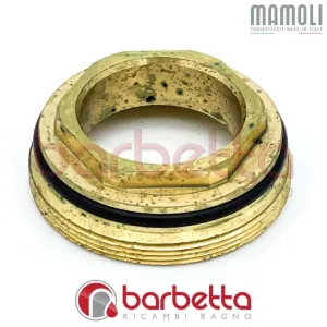 GHIERA BLOCCAGGIO CARTUCCIA ORTIGIA MAMOLI 9348