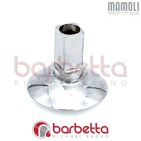 PERNO CON SFERA E VITE ORTIGIA MAMOLI 88009