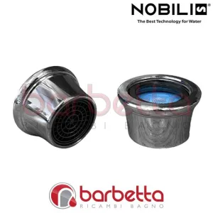 RICAMBIO AERATORE NEOPERL CROMO NOBILI RAE220/38CR