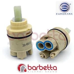 CARTUCCIA d.35 FONDO ALTO EURORAMA R3817