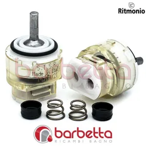 CARTUCCIA CERAMICA JOYSTICK RICAMBIO RITMONIO RCMB051