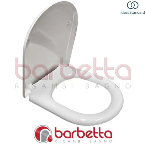 SEDILE FIORILE AVVOLGENTE X VASO SOSPESO IDEAL STANDARD T629301