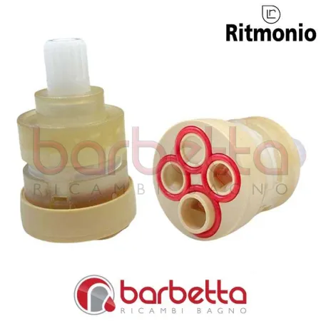 CARTUCCIA DEVIATRICE RICAMBIO RITMONIO RCMB909