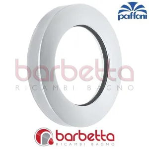 PIASTRA CON GUARNIZIONE PER MISCELATORE PAFFONI ZPIA082