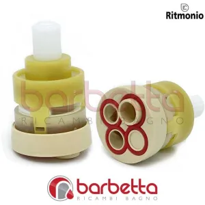 CARTUCCIA DEVIATRICE RICAMBIO RITMONIO RCMB909