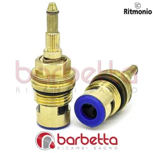 VITONE A DISCO CERAMICO ASTA PERSONALIZZATA RICAMBIO RITMONIO RCMB133