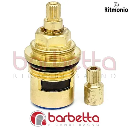 VITONE A DISCO CERAMICO COMANDO PORTATA RICAMBIO RITMONIO RCMB049