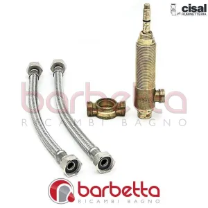 PIANTANA PER SERIE ARCANA RICAMBIO CISAL ZZ92070004