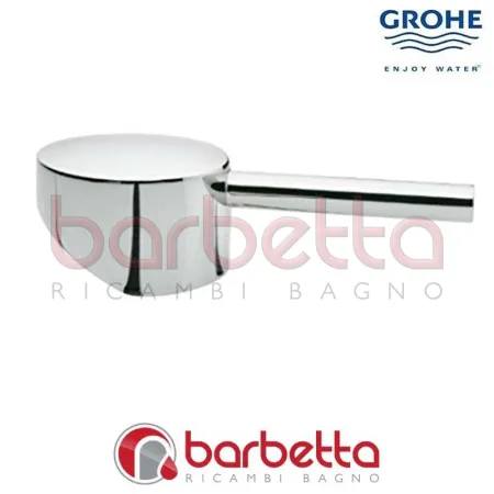 LEVA MANIGLIA PER SERIE MINTA GROHE 46015000