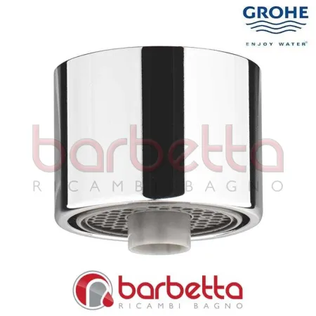 FILTRO ROMPIGETTO PER MISCELATORE PURE-HOME-PROFESSIONAL GROHE 48194000