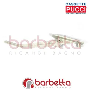 LEVA COMANDO SCARICO PUCCI ABS 80004040