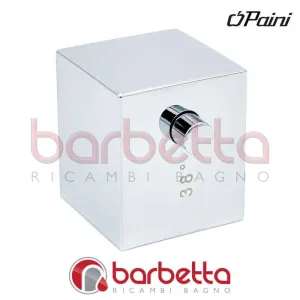 MANIGLIA RICAMBIO ESTERNO DAX PAINI 84CR910TH/T