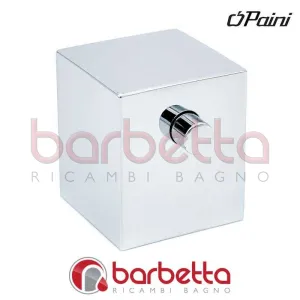 MANIGLIA RICAMBIO ESTERNO DAX PAINI 84CR910TH/P