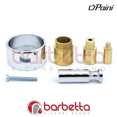 PROLUNGA PER ATOMIX2000 PAINI 67CR691P