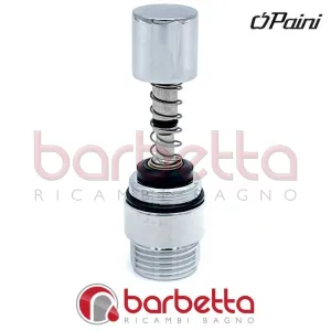 DEVIATORE AUTOMATICO PAINI 78CR924B