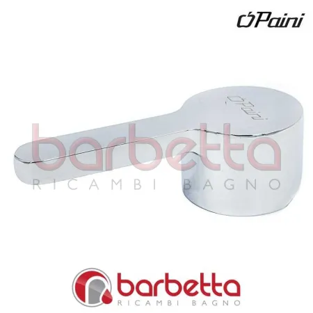 MANIGLIA ARENA PAINI 92CR910