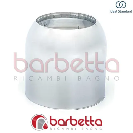 CAPPUCCIO PER LAVELLO CROMATO CERAPLAN IDEAL STANDARD A964529AA