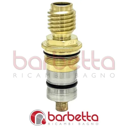 CARTUCCIA TERMOSTATICA RICAMBIO TEUCO 81201800