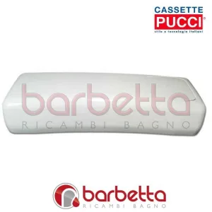 COPERCHIO PUCCI ECO A DUE PULSANTI 80005320