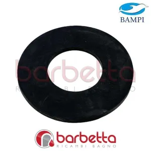 GUARNIZIONE VALVOLA REPLACE 63x30x3 RICAMBIO BAMPI CRILUNA3