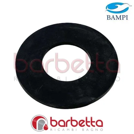GUARNIZIONE VALVOLA REPLACE 63x30x3 RICAMBIO BAMPI CRILUNA3