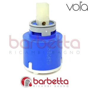 CARTUCCIA RICAMBIO VOLA RUBINETTERIE 1277