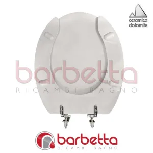 SEDILCE COPRIWATER PESANTE ORIGINALE MIA IDEAL STANDARD J498601