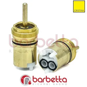 CARTUCCIA PROMIX 25 RICAMBIO CRISTINA CR19082Q