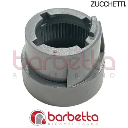 ANELLO BLOCCO TEMPERATURA VASCA DOCCIA ZETATERM T2 ZUCCHETTI R99729