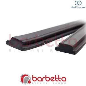 GUARNIZIONE MAGNETICA TIPICA PV IDEAL STANDARD T001196NU