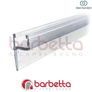GUARNIZIONE INFERIORE ANTA STRADA IDEAL STANDARD TV227TS